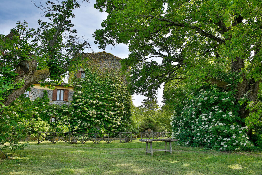 agriturismo natura